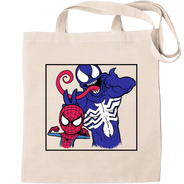 Tote Bag - Venom 9 - Mfest