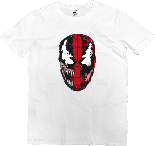 Men’s Premium T-Shirt - Venom 8 - Mfest