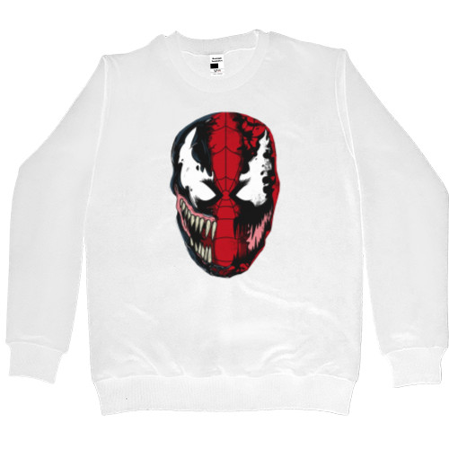 Men’s Premium Sweatshirt - Venom 8 - Mfest