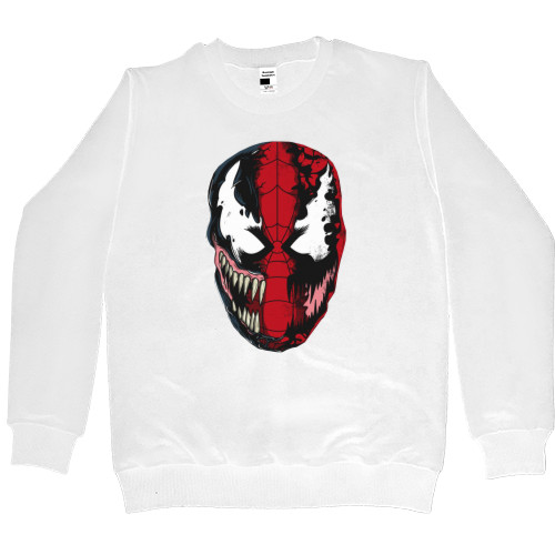 Women's Premium Sweatshirt - Venom 8 - Mfest