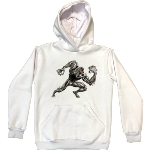 Unisex Hoodie - Venom 7 - Mfest