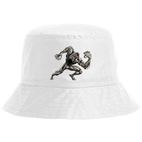 Bucket Hat - Venom 7 - Mfest