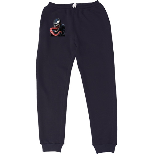 Women's Sweatpants - Venom 6 - Mfest