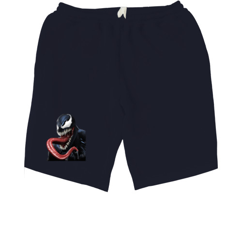 Kids' Shorts - Venom 6 - Mfest