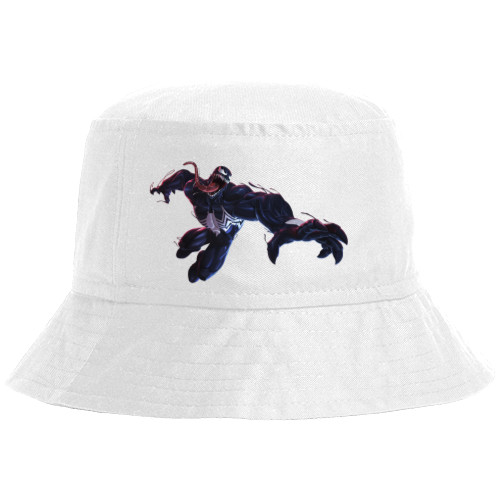 Bucket Hat - Venom 3 - Mfest