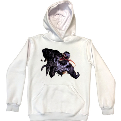 Unisex Hoodie - Venom 2 - Mfest