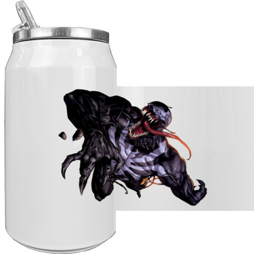 Aluminum Can - Venom 2 - Mfest