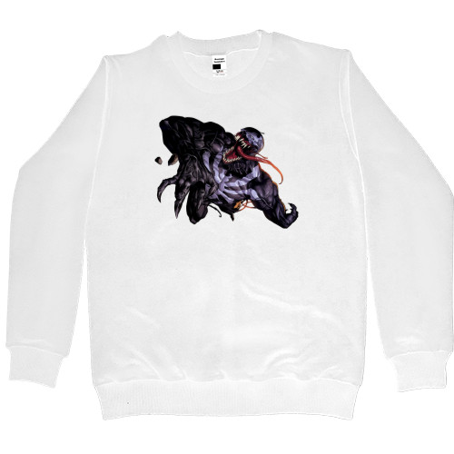 Kids' Premium Sweatshirt - Venom 2 - Mfest