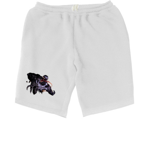 Men's Shorts - Venom 2 - Mfest