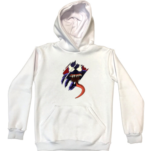 Unisex Hoodie - Venom 1 - Mfest