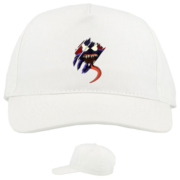 Baseball Caps - 5 panel - Venom 1 - Mfest