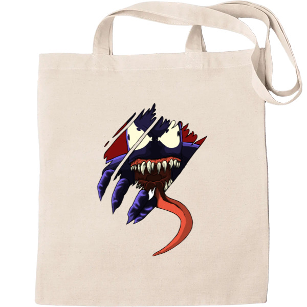 Tote Bag - Venom 1 - Mfest