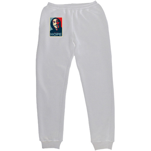 Women's Sweatpants - Vendetta 5 - Mfest