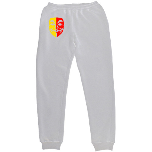 Women's Sweatpants - Vendetta 4 - Mfest