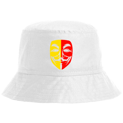 Bucket Hat - Vendetta 4 - Mfest