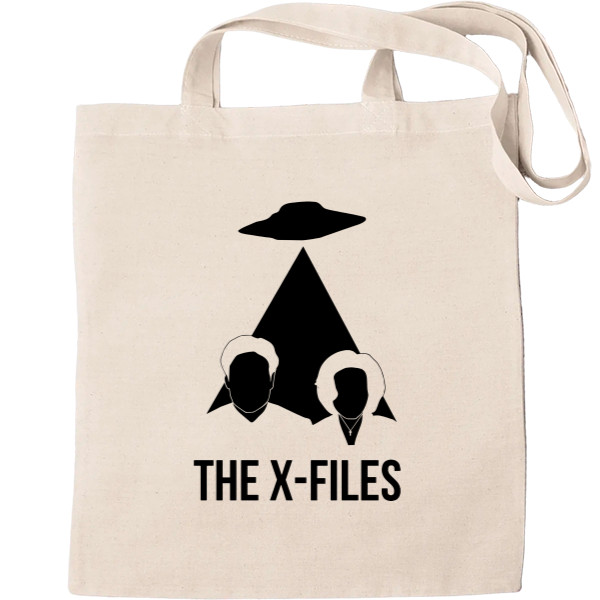 X files 3