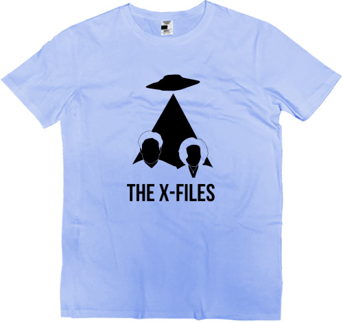 Kids' Premium T-Shirt - X files 3 - Mfest