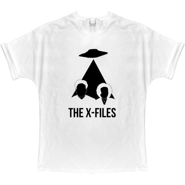 X files 3