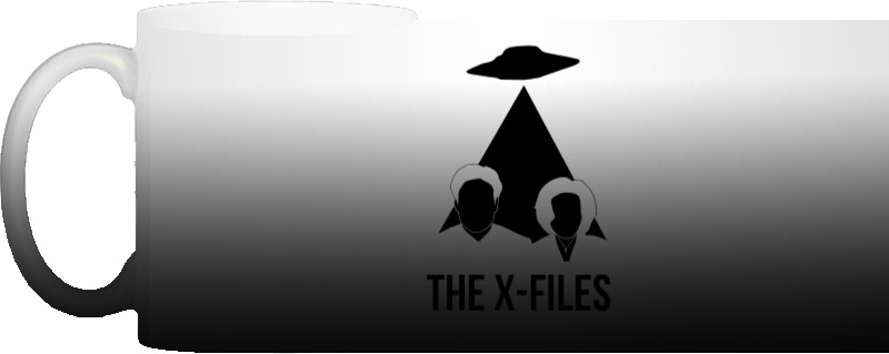 X files 3