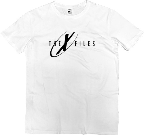 Kids' Premium T-Shirt - X files 2 - Mfest