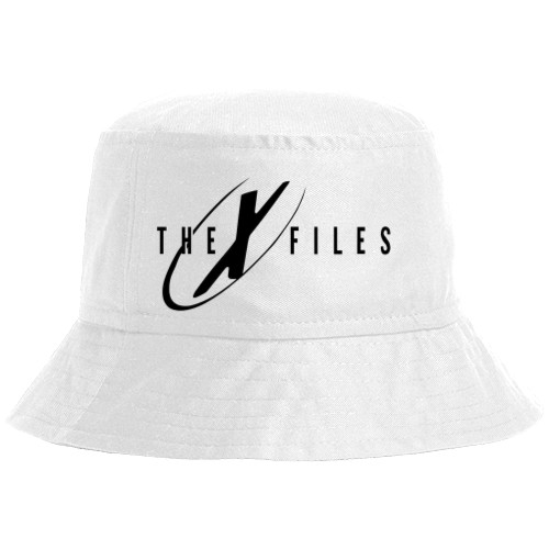 Bucket Hat - X files 2 - Mfest