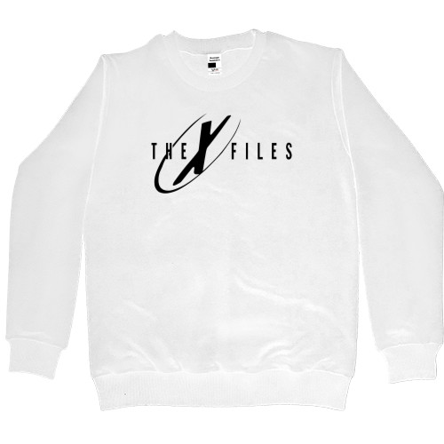 Kids' Premium Sweatshirt - X files 2 - Mfest