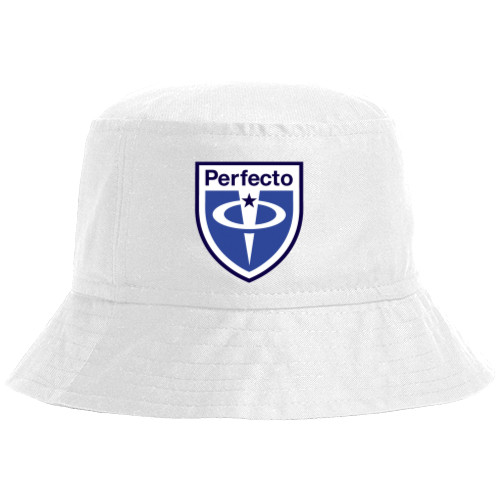 Bucket Hat - Paul Oakenfold - 1 - Mfest