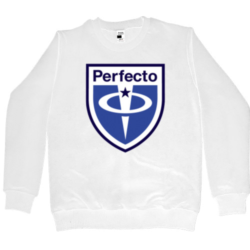 Men’s Premium Sweatshirt - Paul Oakenfold - 1 - Mfest