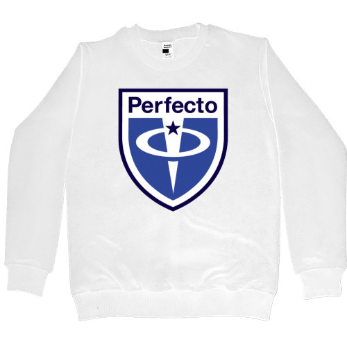 Kids' Premium Sweatshirt - Paul Oakenfold - 1 - Mfest