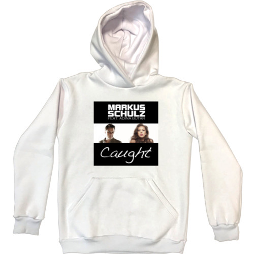 Unisex Hoodie - Markus Schulz - 4 - Mfest