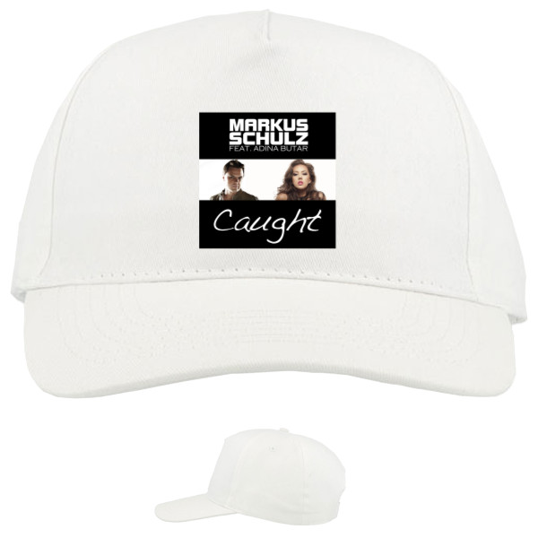 Baseball Caps - 5 panel - Markus Schulz - 4 - Mfest