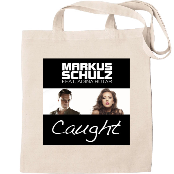 Tote Bag - Markus Schulz - 4 - Mfest