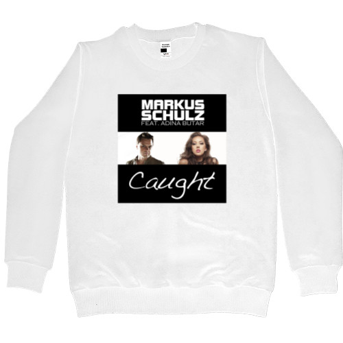 Men’s Premium Sweatshirt - Markus Schulz - 4 - Mfest