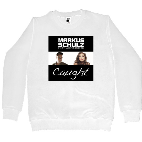 Kids' Premium Sweatshirt - Markus Schulz - 4 - Mfest