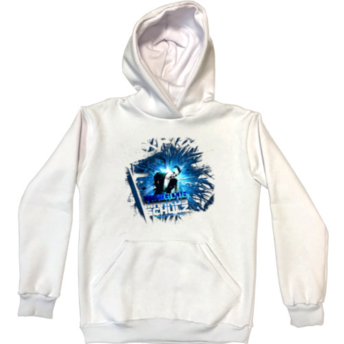 Unisex Hoodie - Markus Schulz - 2 - Mfest