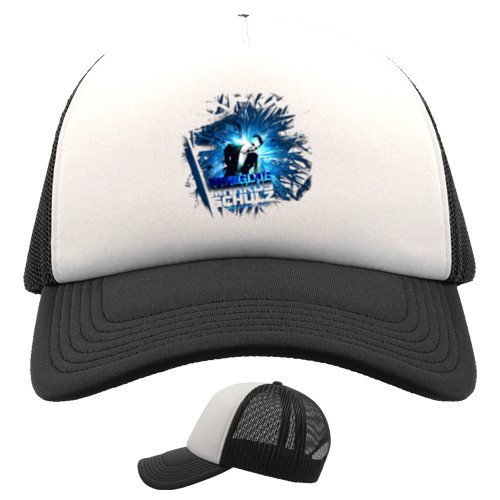 Trucker Cap - Markus Schulz - 2 - Mfest