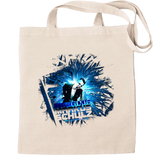 Tote Bag - Markus Schulz - 2 - Mfest