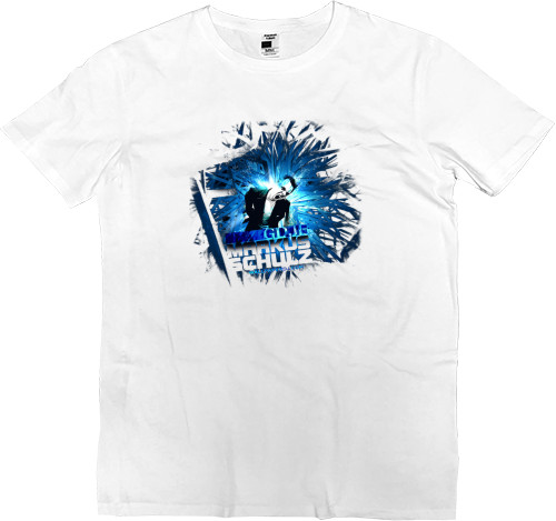 Kids' Premium T-Shirt - Markus Schulz - 2 - Mfest