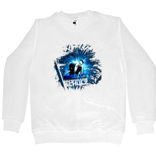 Men’s Premium Sweatshirt - Markus Schulz - 2 - Mfest