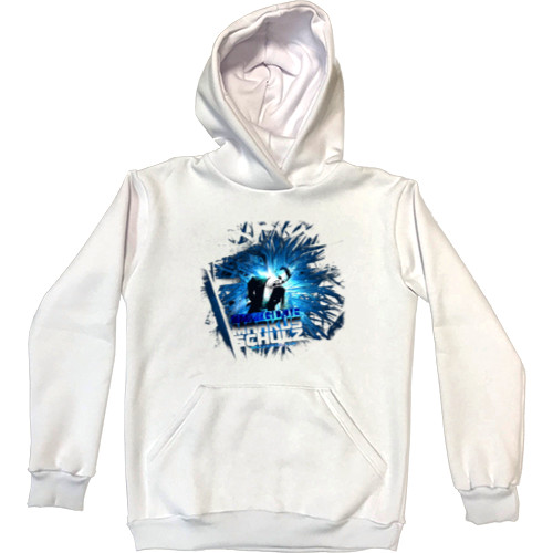 Kids' Premium Hoodie - Markus Schulz - 2 - Mfest