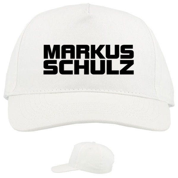 Markus Schulz - 1