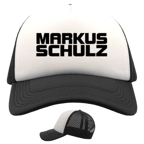 Markus Schulz - 1