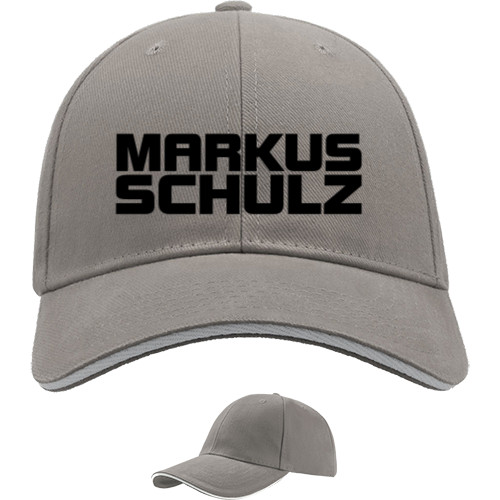 Markus Schulz - 1