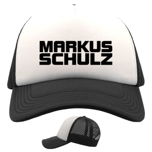 Markus Schulz - 1