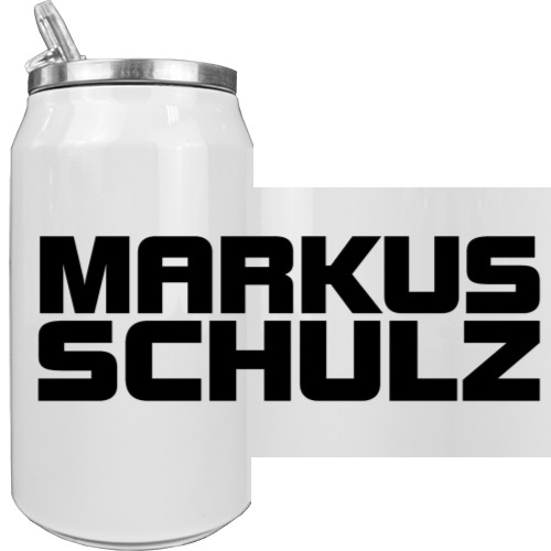 Markus Schulz - 1