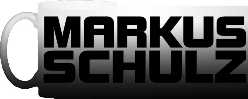 Magic Mug - Markus Schulz - 1 - Mfest