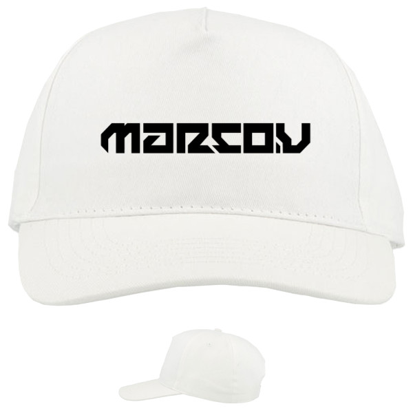 Baseball Caps - 5 panel - Marco V - 2 - Mfest