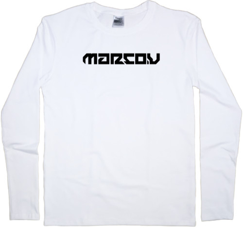 Kids' Longsleeve Shirt - Marco V - 2 - Mfest