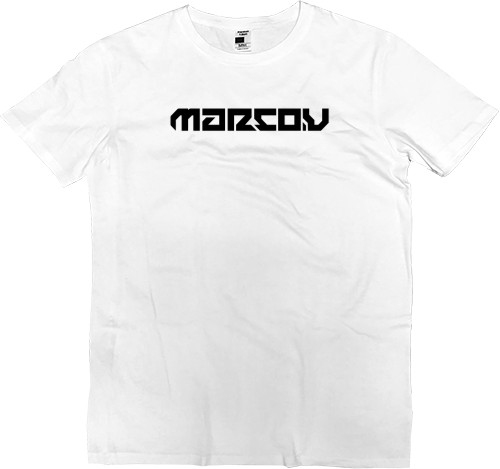 Kids' Premium T-Shirt - Marco V - 2 - Mfest