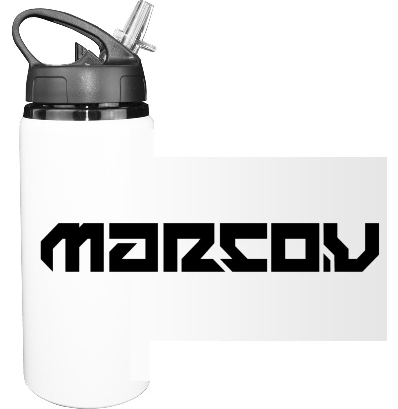 Sport Water Bottle - Marco V - 2 - Mfest